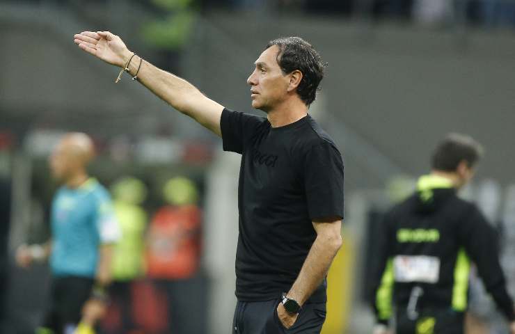 Nesta dà indicazioni