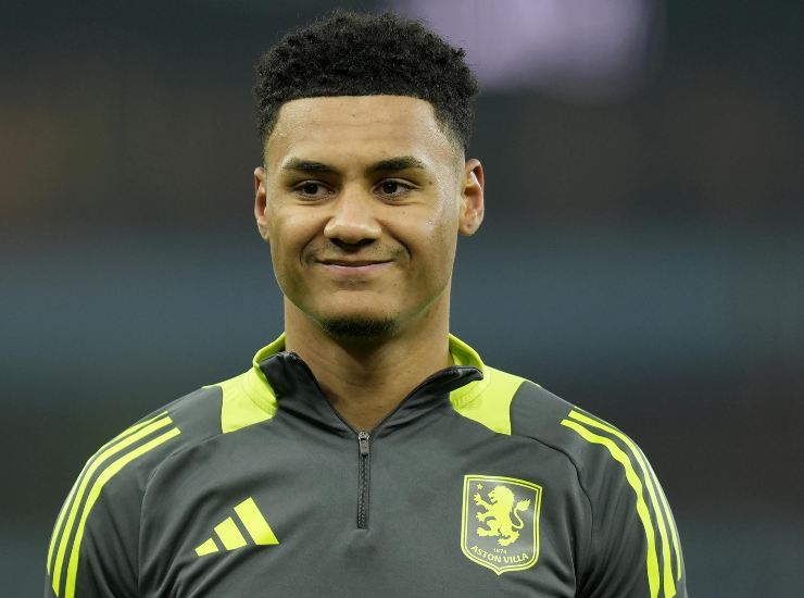 Watkins in primo piano