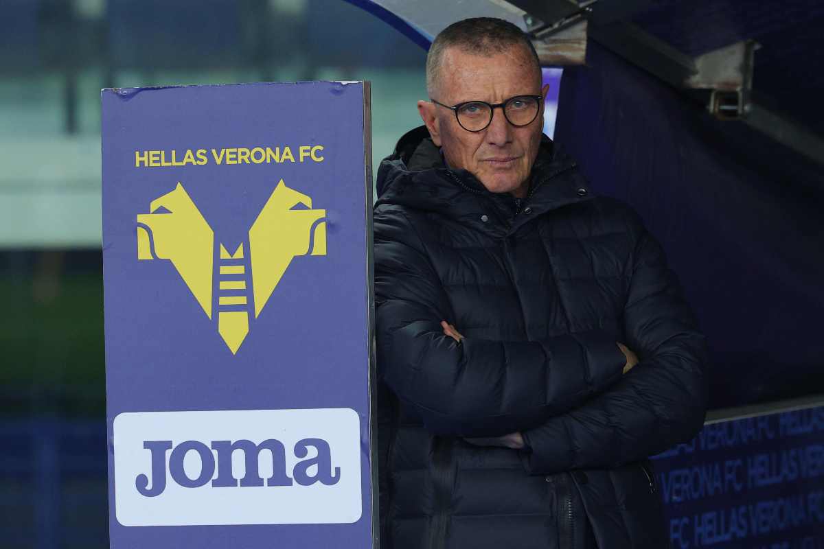 Serie A: altro esonero, subito il sostituto