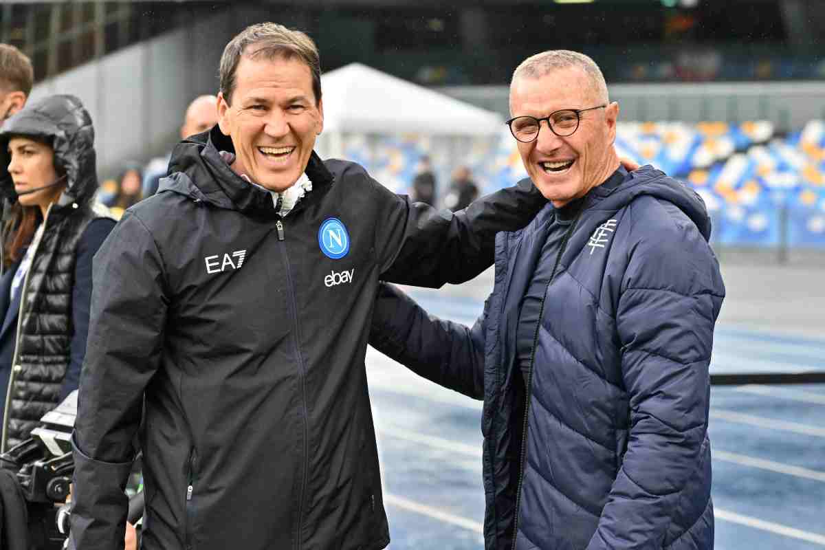 Serie A: altro esonero, subito il sostituto