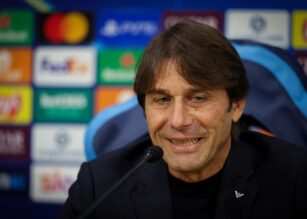 Conte in conferenza