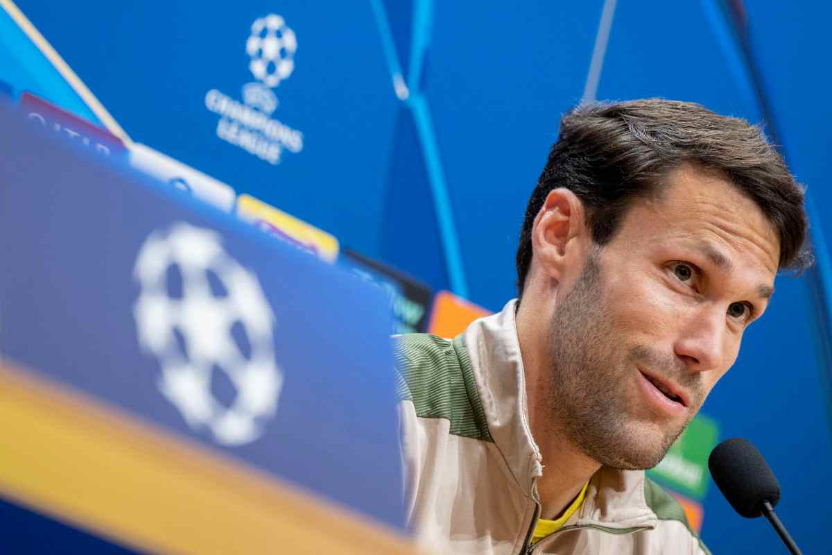 Alfonso Pedraza in azione