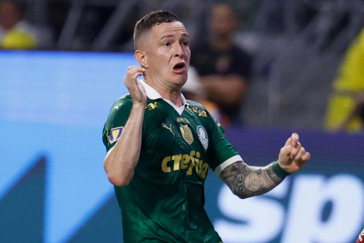 Anibal Moreno Juventus