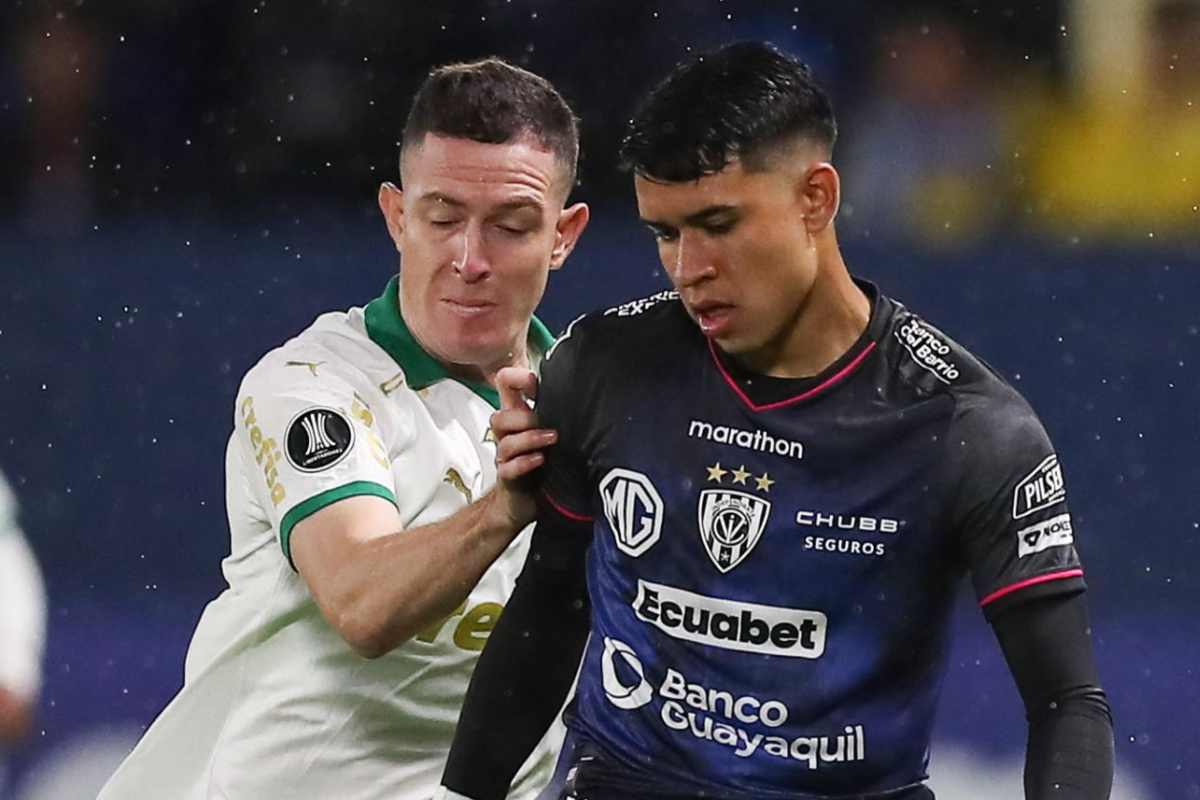 Anibal Moreno Juventus