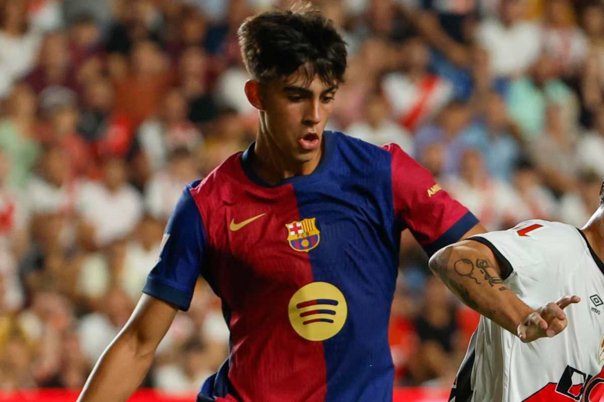 Calciomercato Inter Bernal