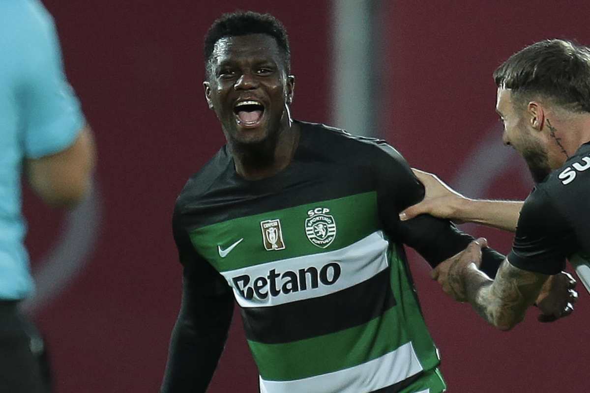 Calciomercato Inter Diomande