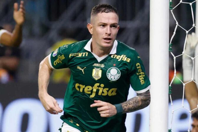 Calciomercato Juventus Anibal Moreno