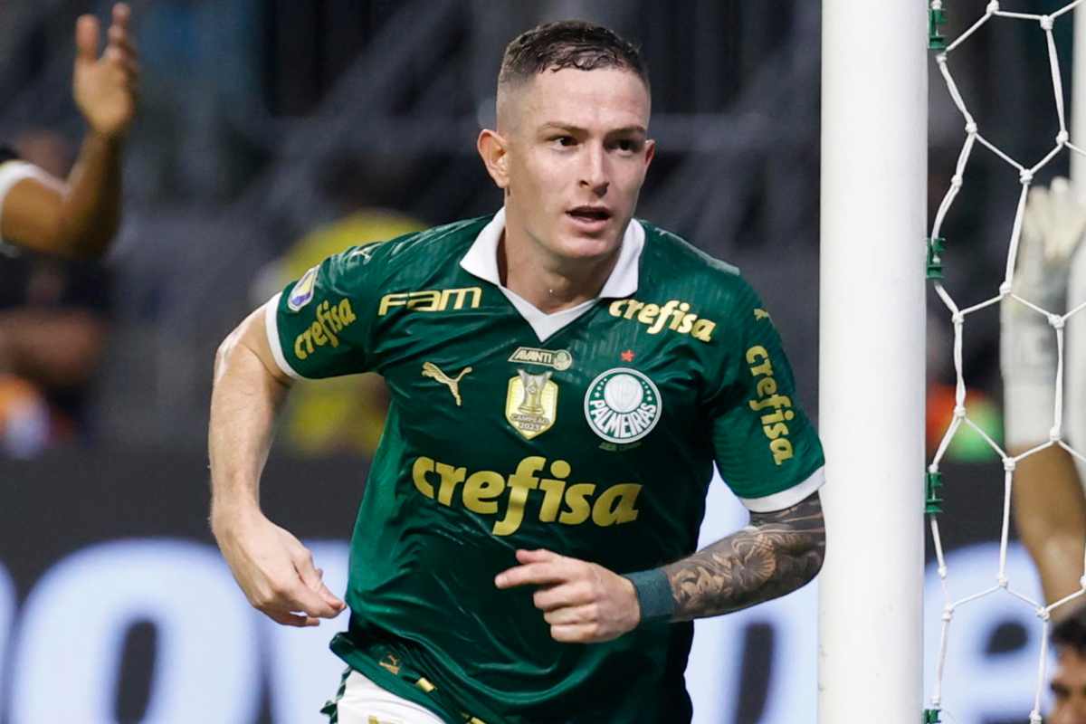 Calciomercato Juventus Anibal Moreno