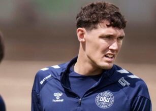 Calciomercato Juventus Christensen