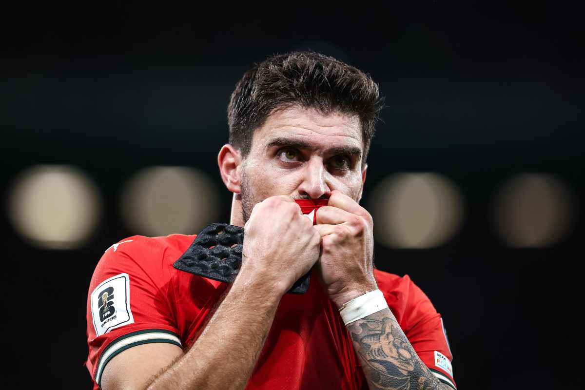 Calciomercato Juventus Ruben Neves