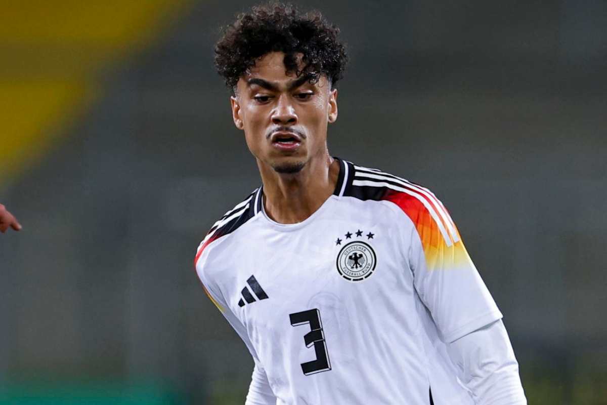 Calciomercato Milan Brown