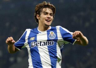 Calciomercato Milan Rodrigo Mora