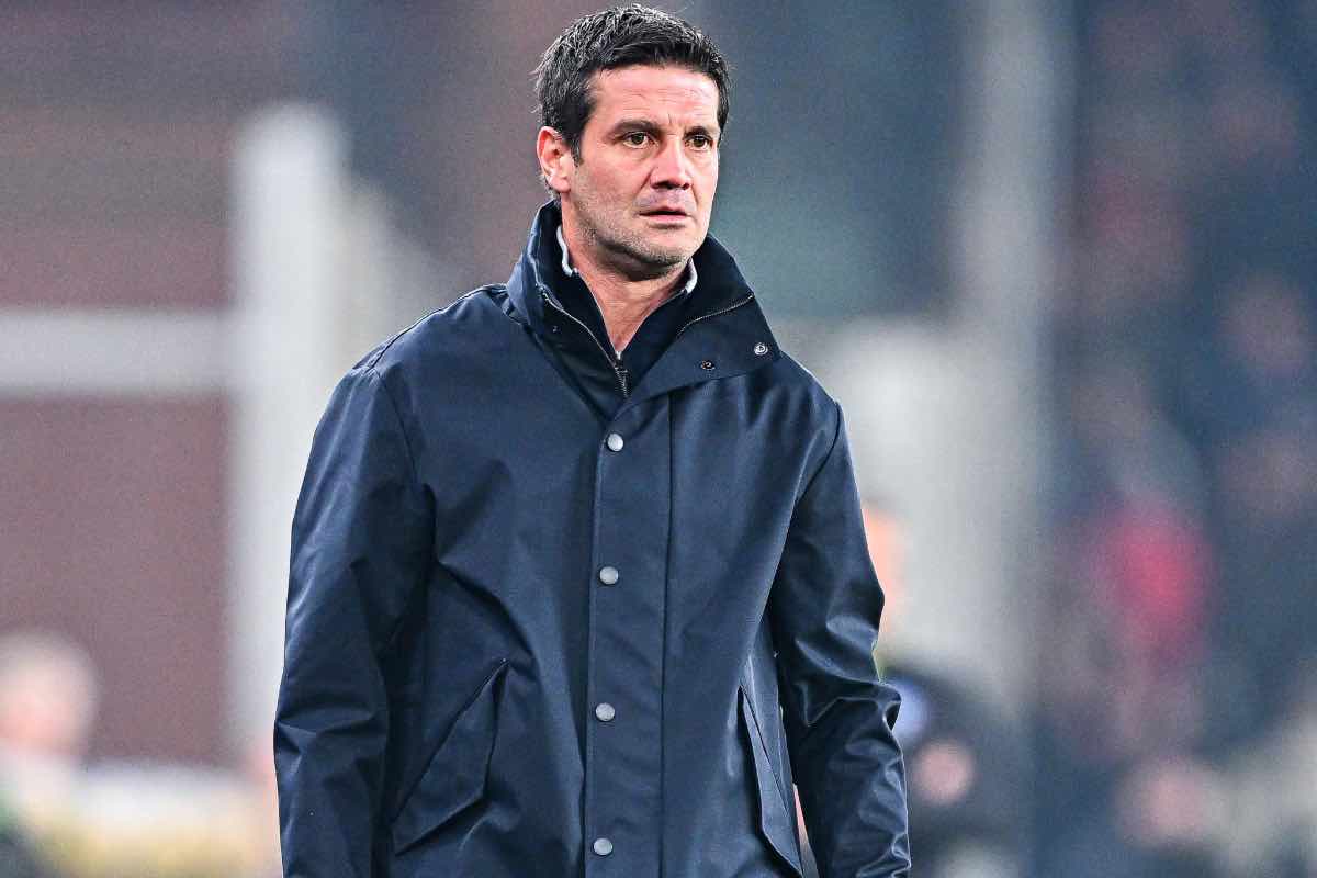 Chivu in primo piano