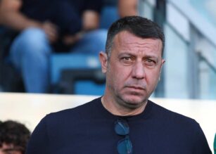 D'Aversa in primo piano