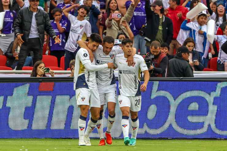 David Ricardo in azione