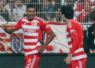 Doekhi e Diogo Leite