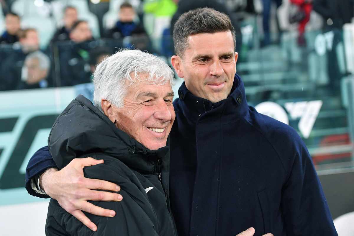 Dove allenerà Thiago Motta, le ipotesi future in Serie A