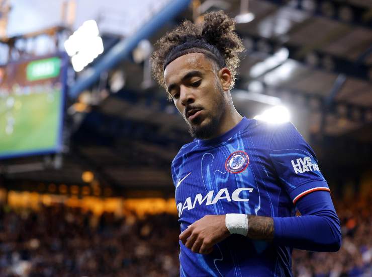 Malo Gusto in primo piano