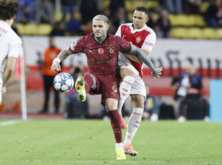 Vanderson contro Icardi