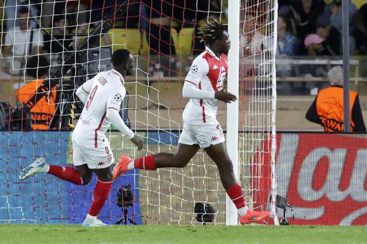 Ilenikhena in azione