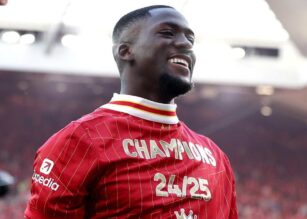 Inter Ibrahima Konate