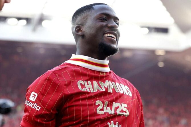 Inter Ibrahima Konate