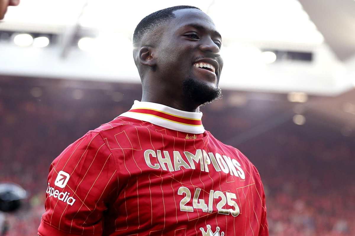 Inter Ibrahima Konate