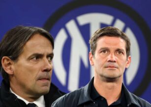 Inzaghi e Chivu