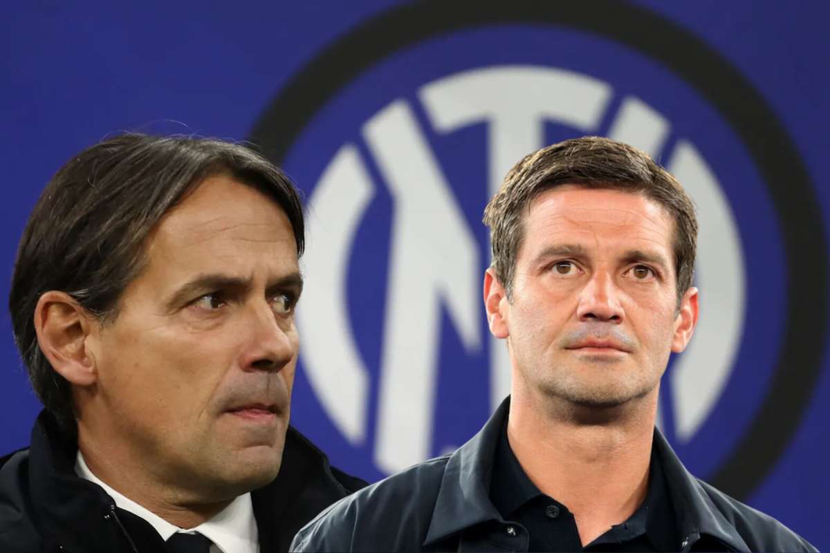 Inzaghi e Chivu