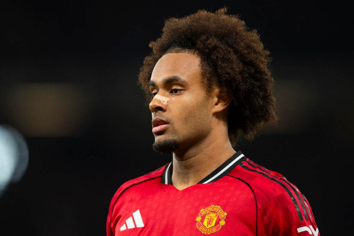 Joshua Zirkzee di nuovo in Serie A