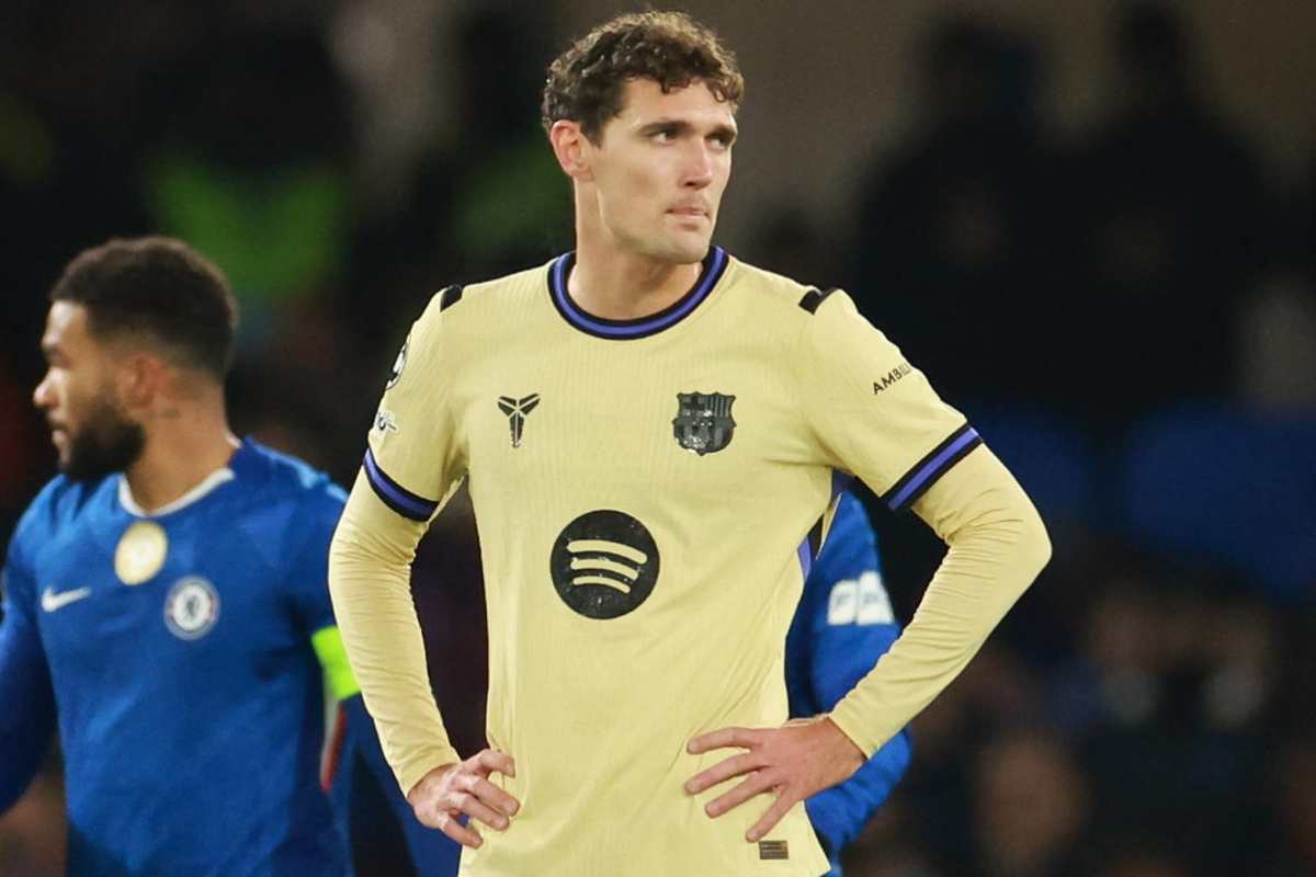 Juventus Christensen