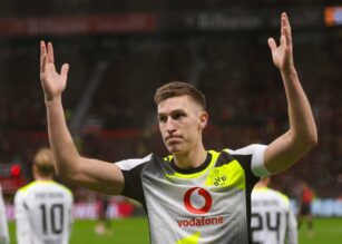 Juventus Schlotterbeck