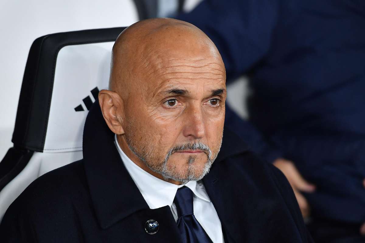 Spalletti