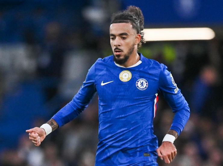 Malo Gusto in primo piano