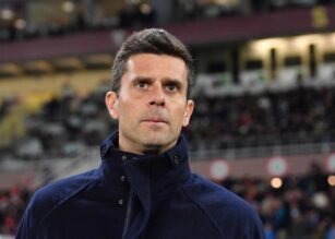 Motta in primo piano