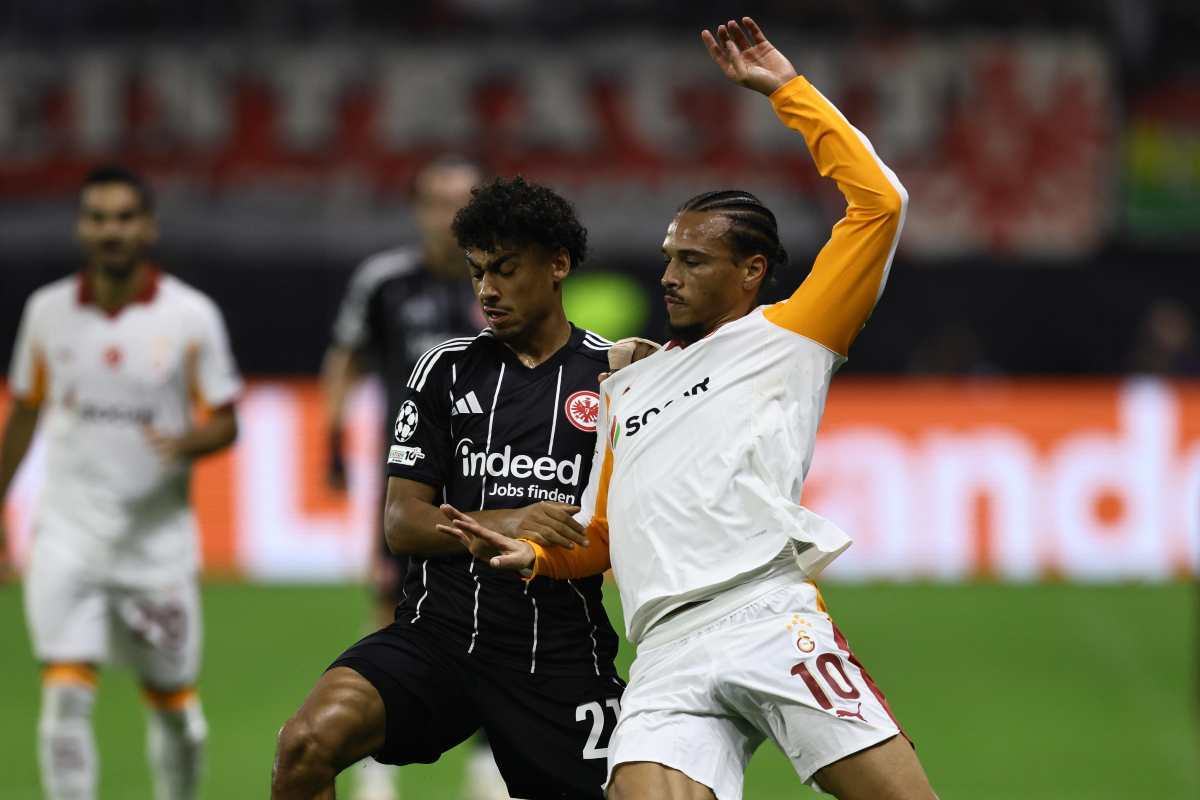 Nathaniel Brown Milan