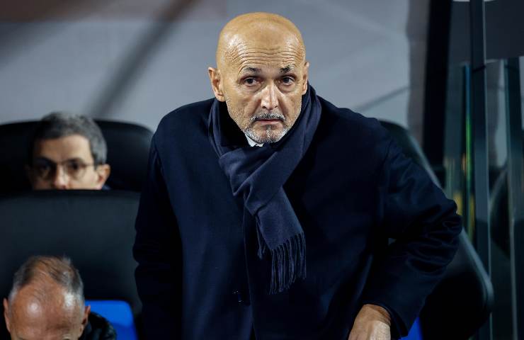 Spalletti