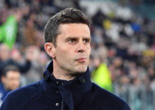 Thiago Motta in panchina, accordo fino al 2027