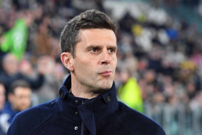 Thiago Motta in panchina, accordo fino al 2027