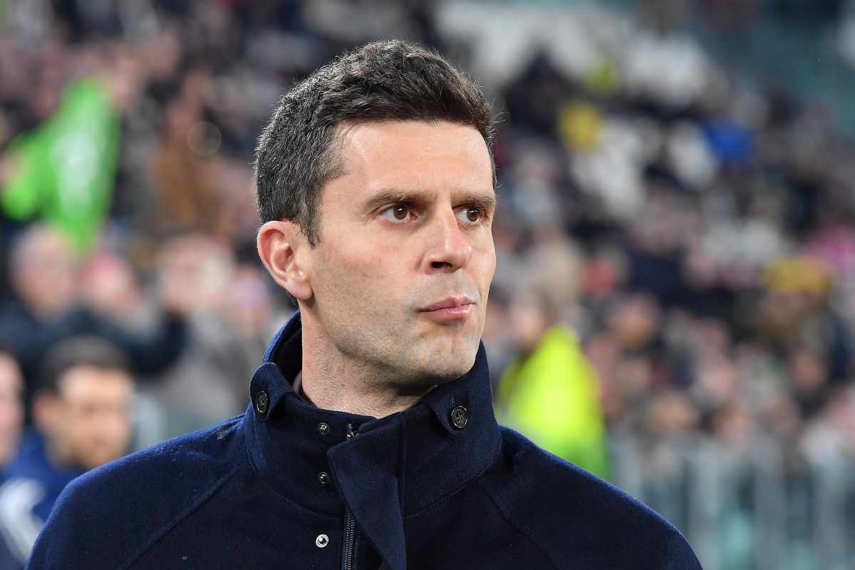 Thiago Motta in panchina, accordo fino al 2027