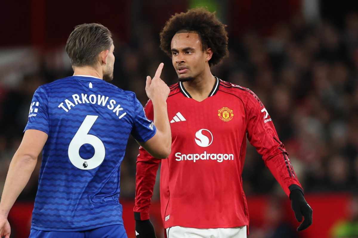 Zirkzee alla Roma, le cifre e la formula