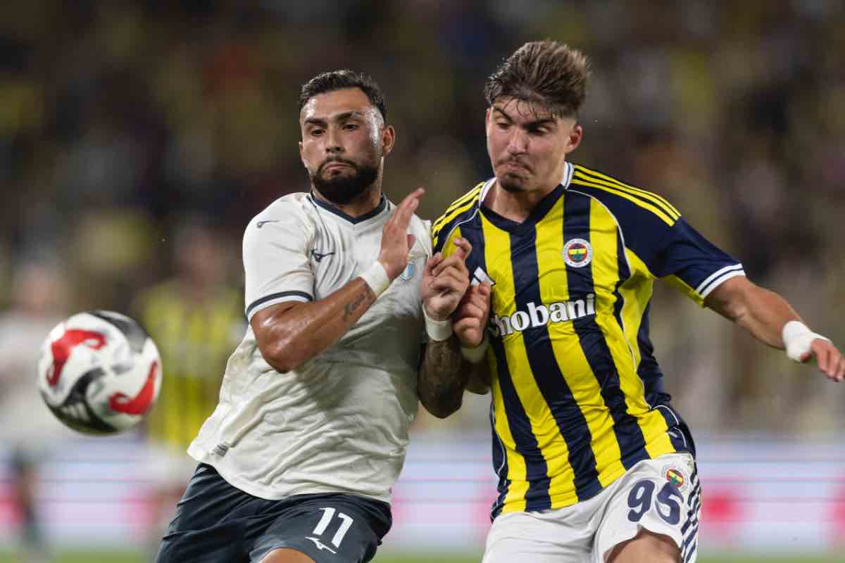 Castellanos in campo