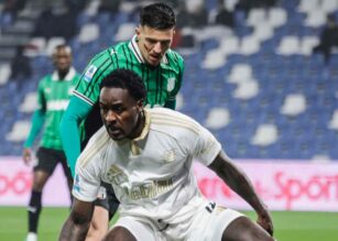 Muharemovic in marcatura colpo Juve