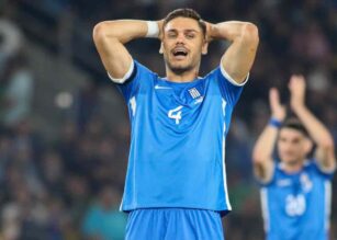 Mavropanos colpo Milan