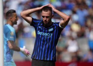 De Vrij disperato Inter