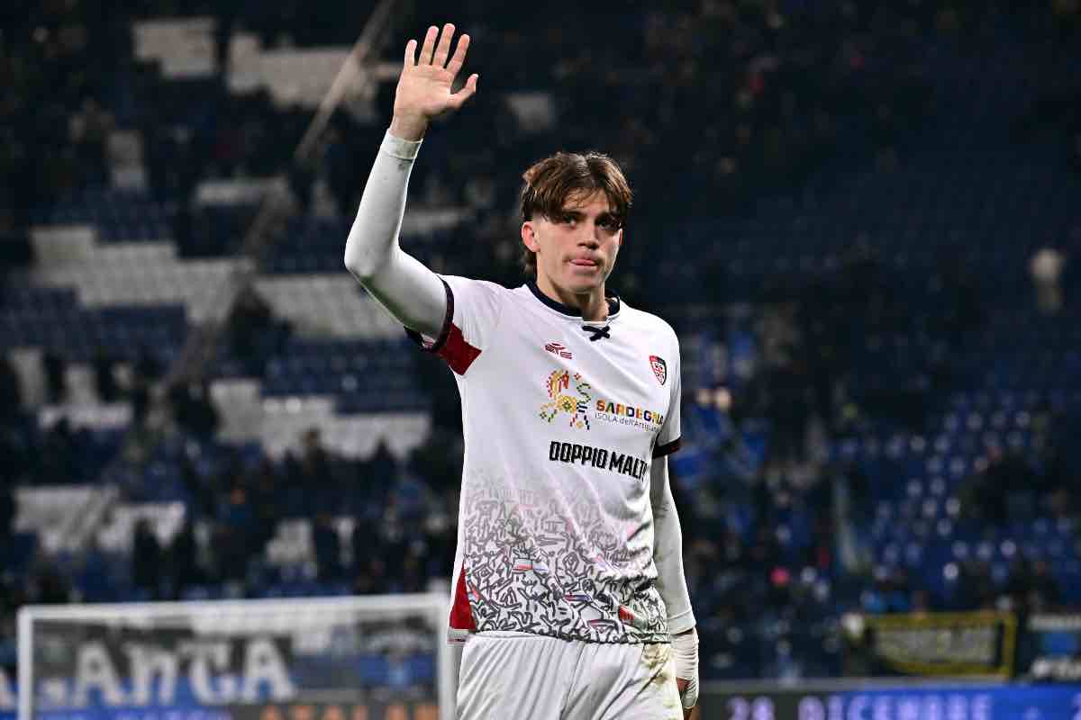 Palestra in primo piano