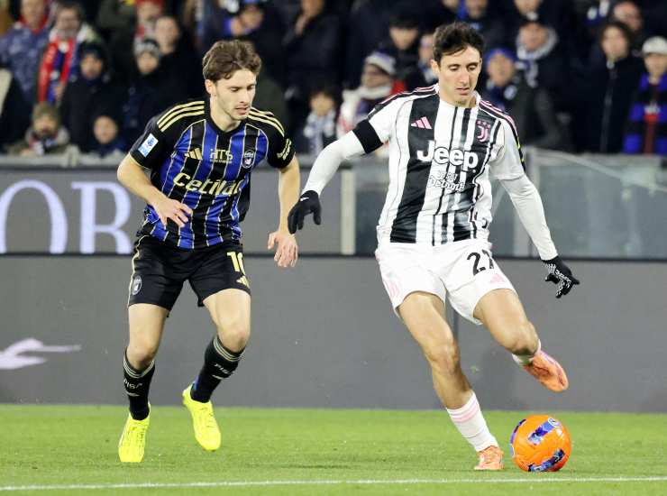 Cambiaso durante una partita