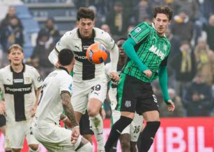 Circati durante una partita