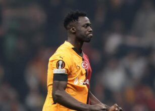 Sanchez esulta dopo una rete