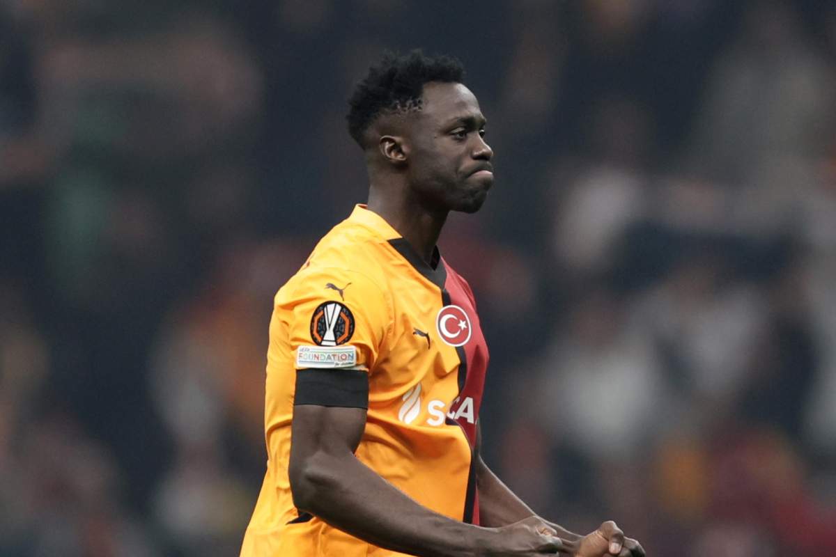 Sanchez esulta dopo una rete